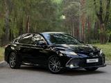 Toyota Camry 2021 годаүшін16 900 000 тг. в Усть-Каменогорск – фото 3