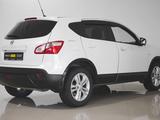 Nissan Qashqai 2013 годаүшін6 650 000 тг. в Алматы – фото 5