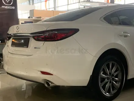 Mazda 6 Active 2021 года за 18 839 000 тг. в Атырау – фото 10