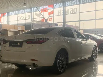 Mazda 6 Active 2021 года за 18 839 000 тг. в Атырау – фото 3