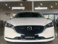 Mazda 6 Active 2021 годаүшін18 839 000 тг. в Атырау – фото 4