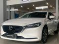 Mazda 6 Active 2021 годаүшін18 839 000 тг. в Атырау – фото 7