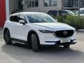 Mazda CX-5 2019 года за 14 600 000 тг. в Караганда – фото 3