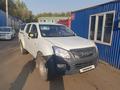 Isuzu D-Max 2018 годаүшін8 500 000 тг. в Алматы