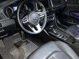 Kia K5 2019 годаүшін10 500 000 тг. в Шымкент – фото 4