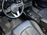 Kia K5 2019 годаүшін10 500 000 тг. в Шымкент – фото 5