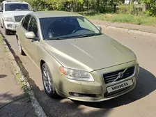 Volvo S80, 2008