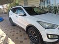 Hyundai Santa Fe 2012 годаfor8 000 000 тг. в Сарыагаш – фото 4