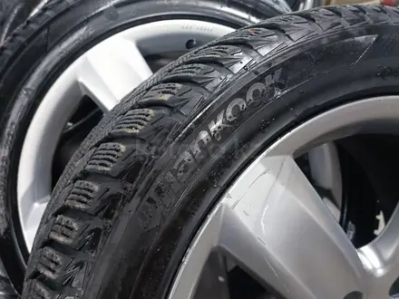 Зимние шины Hankook RW10 за 220 000 тг. в Алматы