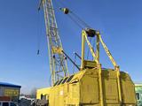 РДК  гусеничный кран RDK 250-2 1986 годаүшін14 000 000 тг. в Астана – фото 4