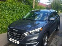 Hyundai Tucson 2017 годаүшін10 900 000 тг. в Талдыкорган