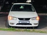 Toyota Corolla 2001 года за 2 200 000 тг. в Туркестан