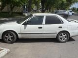 Toyota Corolla 2001 года за 2 200 000 тг. в Туркестан – фото 4