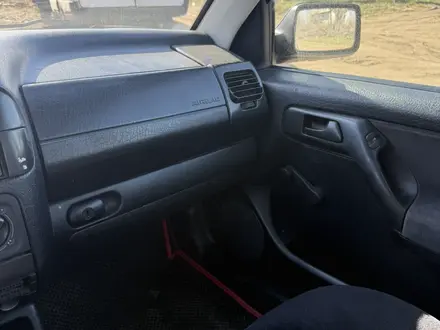 Volkswagen Golf 1995 года за 1 350 000 тг. в Павлодар – фото 4
