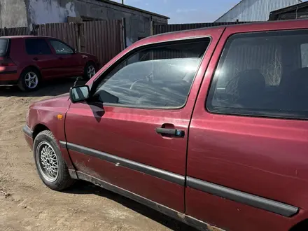 Volkswagen Golf 1995 года за 1 350 000 тг. в Павлодар – фото 2