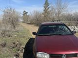 Volkswagen Golf 1995 года за 1 350 000 тг. в Павлодар