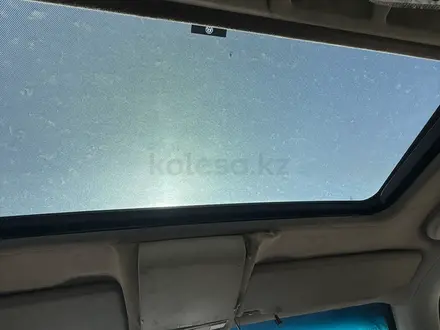 Volkswagen Golf 1995 года за 1 350 000 тг. в Павлодар – фото 8