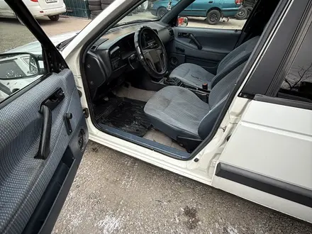 Volkswagen Passat 1992 года за 1 450 000 тг. в Тараз – фото 10