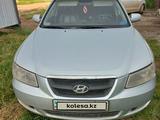 Hyundai Sonata 2007 года за 3 500 000 тг. в Кокшетау