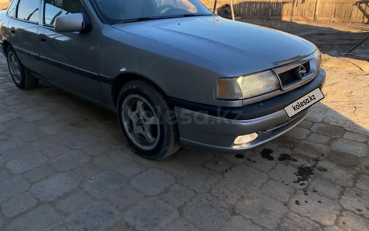 Opel Vectra 1994 года за 1 300 000 тг. в Кызылорда