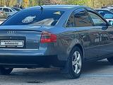 Audi A6 1998 годаүшін2 800 000 тг. в Астана – фото 4