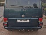 Volkswagen Eurovan 2003 года за 7 100 000 тг. в Алматы – фото 3