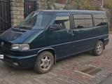 Volkswagen Eurovan 2003 года за 7 100 000 тг. в Алматы – фото 4