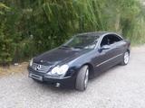 Mercedes-Benz CLK 320 2003 года за 7 900 000 тг. в Алматы – фото 4
