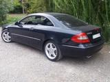 Mercedes-Benz CLK 320 2003 года за 7 900 000 тг. в Алматы – фото 5