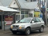 Lexus RX 300 2000 года за 4 600 000 тг. в Шымкент – фото 4