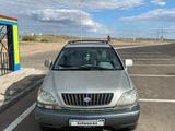 Lexus RX 300 2000 года за 4 600 000 тг. в Шымкент
