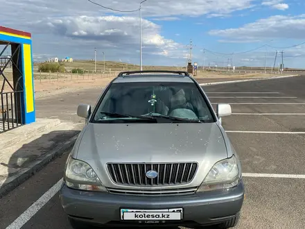 Lexus RX 300 2000 года за 4 600 000 тг. в Шымкент