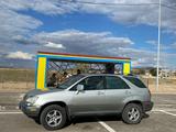 Lexus RX 300 2000 года за 4 600 000 тг. в Шымкент – фото 5