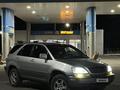 Lexus RX 300 2000 годаүшін4 600 000 тг. в Шымкент – фото 9