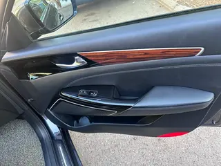 Kia K7, 2017