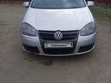 Volkswagen Jetta 2007 года за 3 500 000 тг. в Караганда