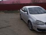 Volkswagen Jetta 2007 года за 3 500 000 тг. в Караганда – фото 4