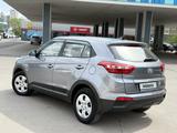 Hyundai Creta 2018 года за 7 500 000 тг. в Астана – фото 3