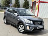 Hyundai Creta 2018 года за 7 500 000 тг. в Астана – фото 2