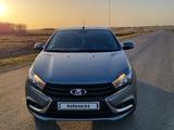 ВАЗ (Lada) Vesta 2019 годаүшін5 600 000 тг. в Узунколь – фото 2