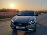 ВАЗ (Lada) Vesta 2019 годаүшін5 600 000 тг. в Узунколь