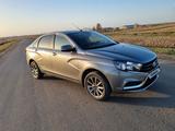 ВАЗ (Lada) Vesta 2019 года за 5 600 000 тг. в Узунколь – фото 3