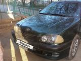 Toyota Avensis 1998 годаүшін3 500 000 тг. в Кокшетау