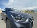 Hyundai Accent 2018 года за 6 000 000 тг. в Шымкент – фото 3