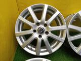 Диски R16 5x112 на Volkswagen Sharanүшін145 000 тг. в Караганда – фото 3