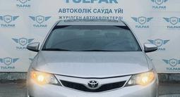 Toyota Camry 2014 годаүшін6 600 000 тг. в Актау