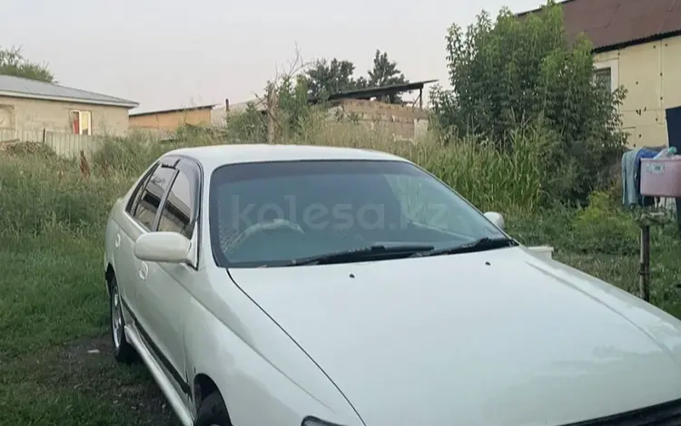 Toyota Corona 1995 годаfor2 000 000 тг. в Алматы