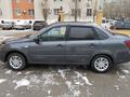 ВАЗ (Lada) Granta 2190 2017 годаfor2 850 000 тг. в Актобе – фото 2