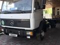 Mercedes-Benz  814 1998 годаүшін8 700 000 тг. в Алматы