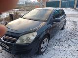 Opel Astra 2008 года за 2 700 000 тг. в Актобе – фото 3